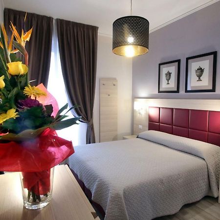 Alderotti Home Флоренция Экстерьер фото