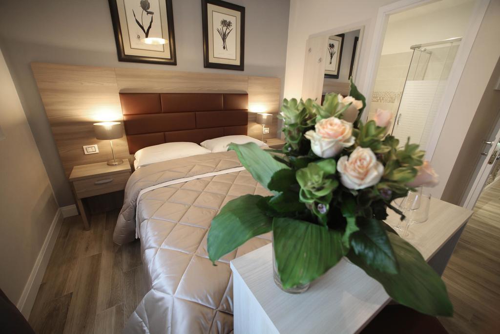 Alderotti Home Флоренция Экстерьер фото