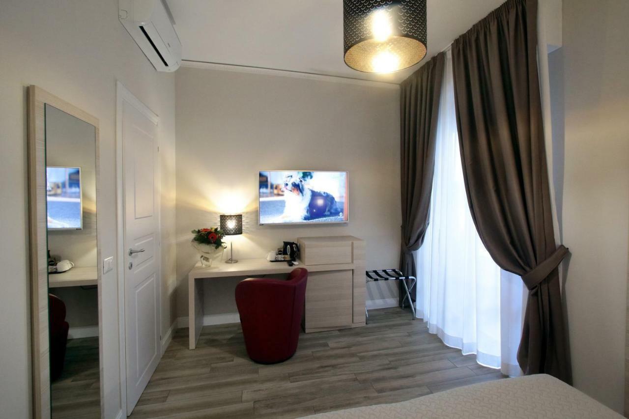 Alderotti Home Флоренция Экстерьер фото