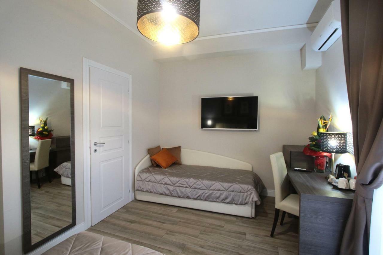 Alderotti Home Флоренция Экстерьер фото