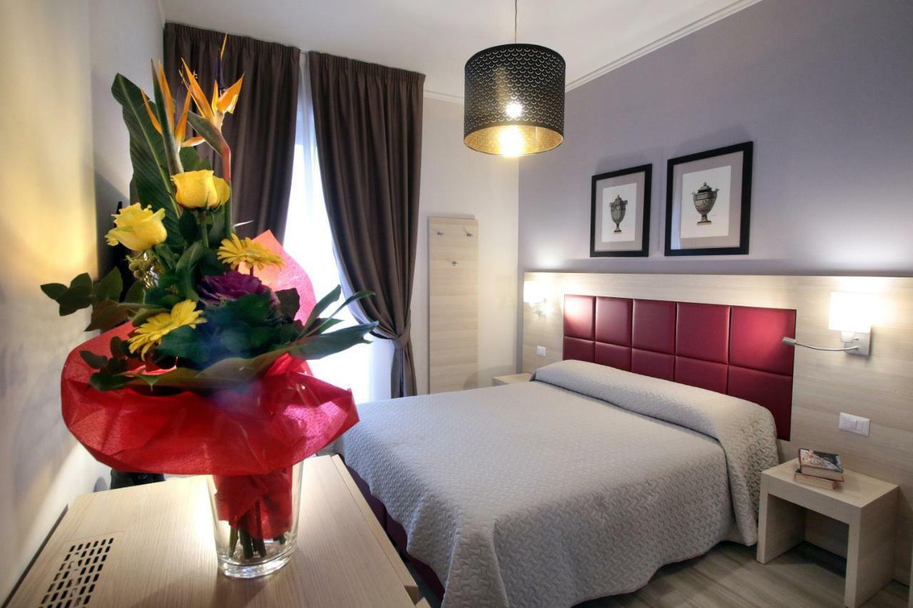 Alderotti Home Флоренция Экстерьер фото