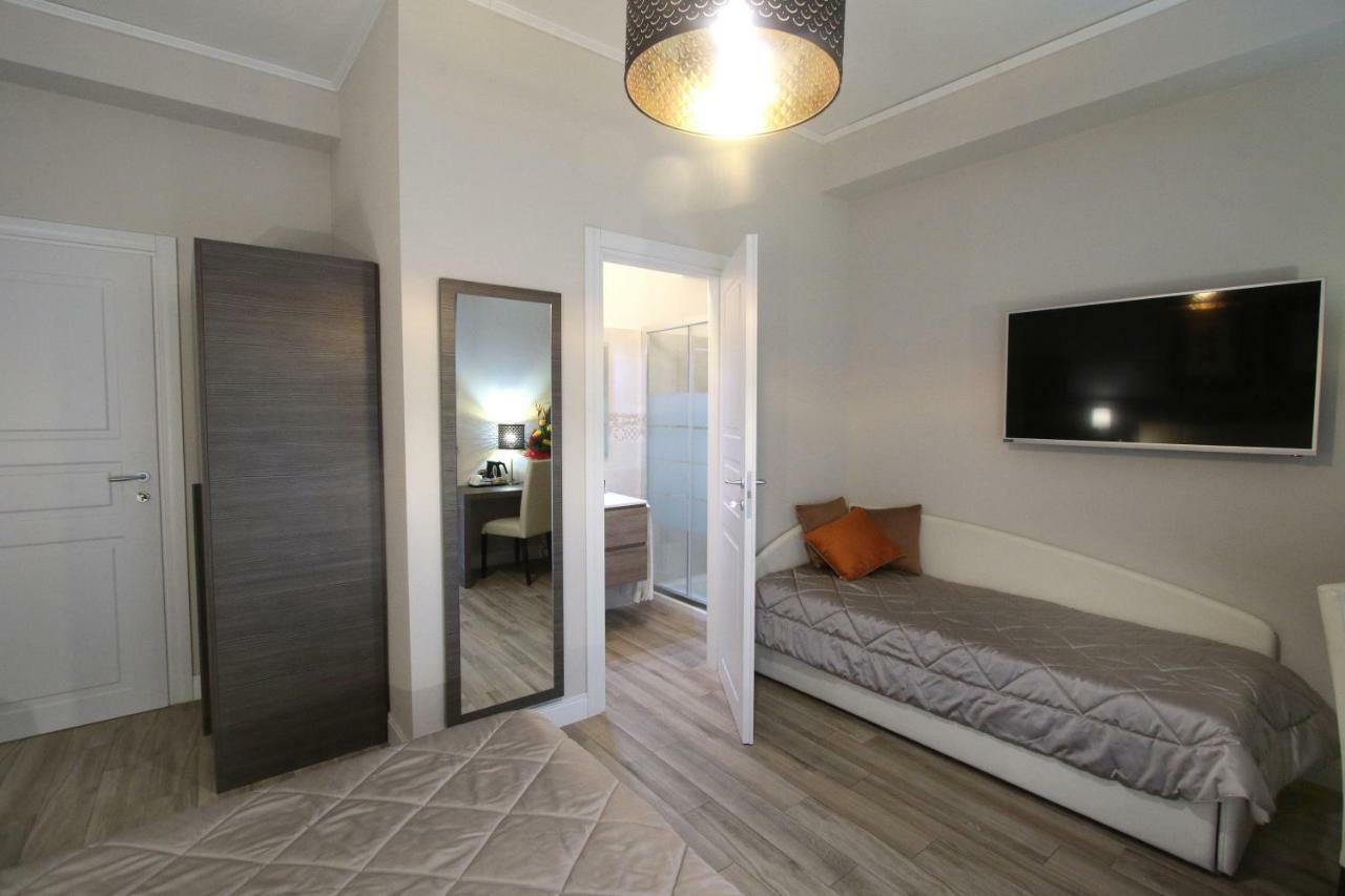 Alderotti Home Флоренция Экстерьер фото