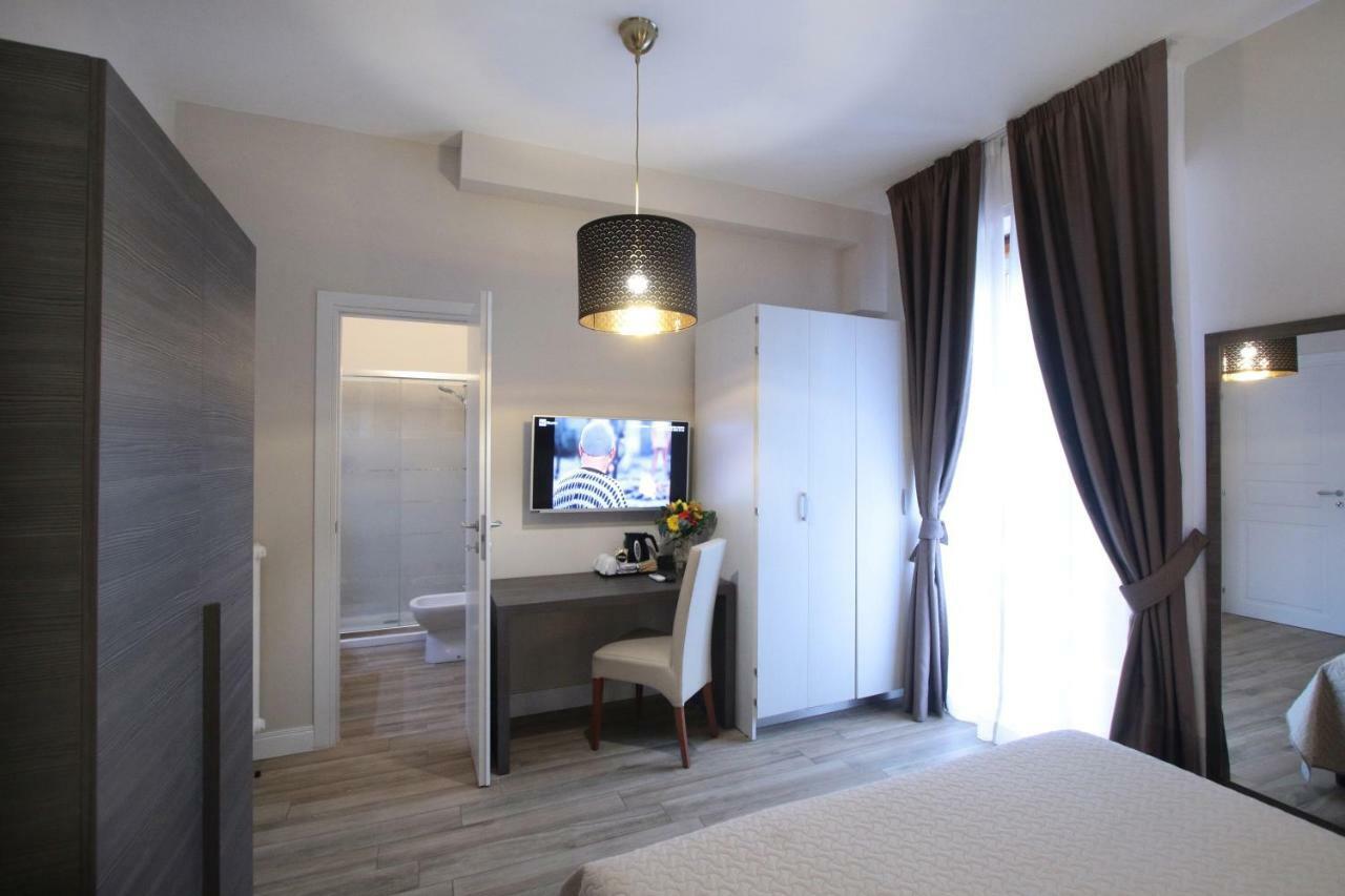 Alderotti Home Флоренция Экстерьер фото