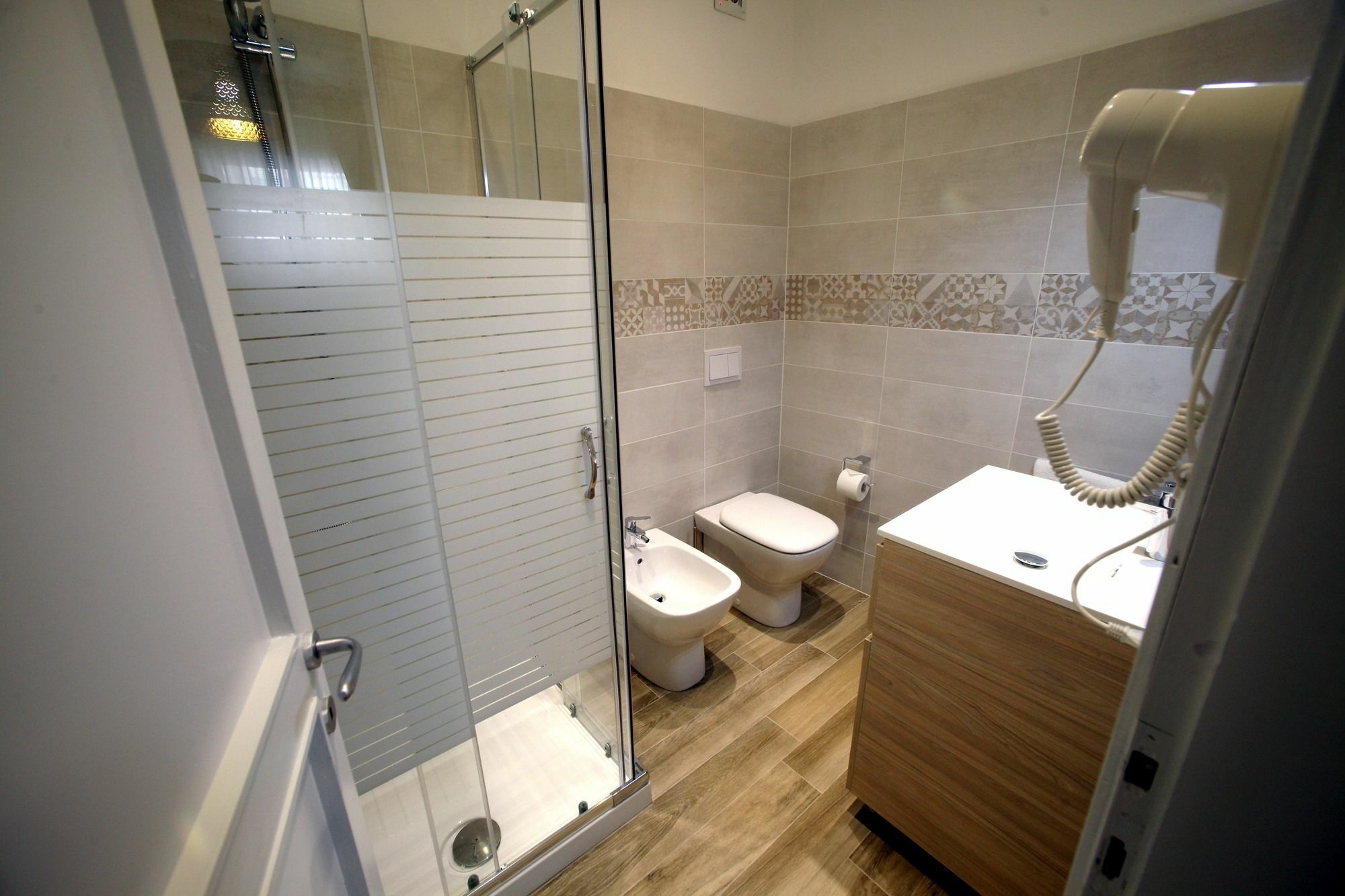 Alderotti Home Флоренция Экстерьер фото