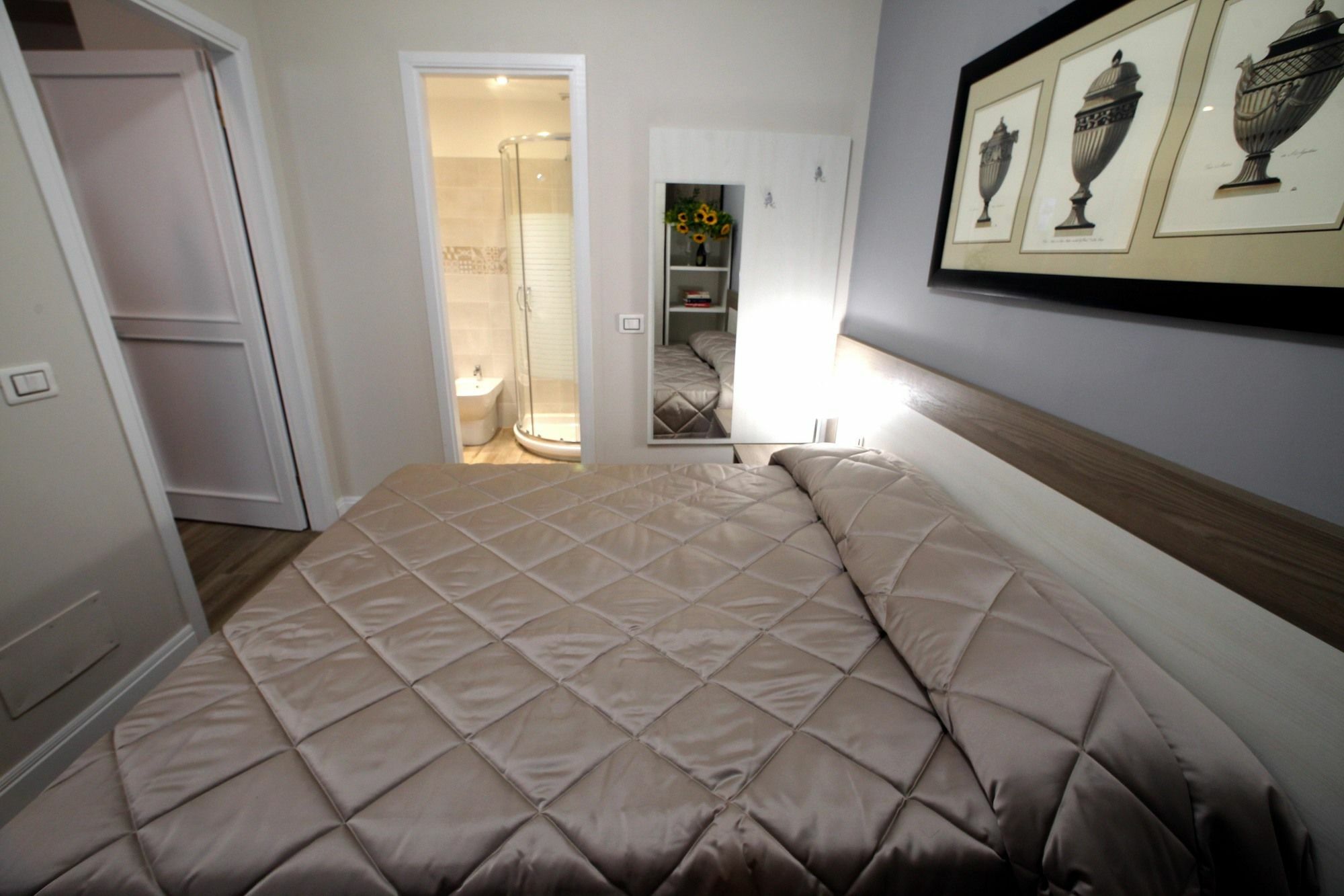 Alderotti Home Флоренция Экстерьер фото