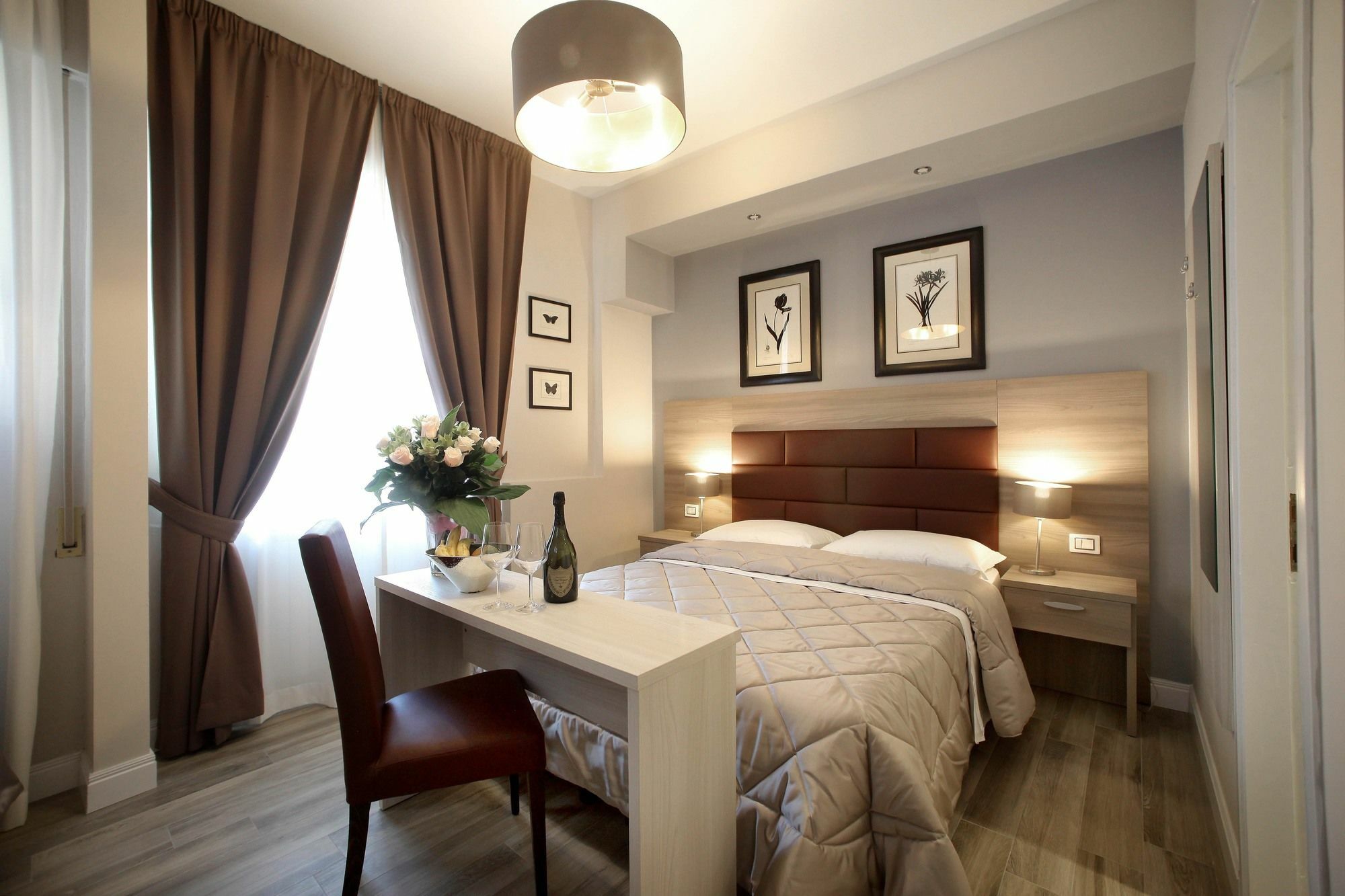 Alderotti Home Флоренция Экстерьер фото