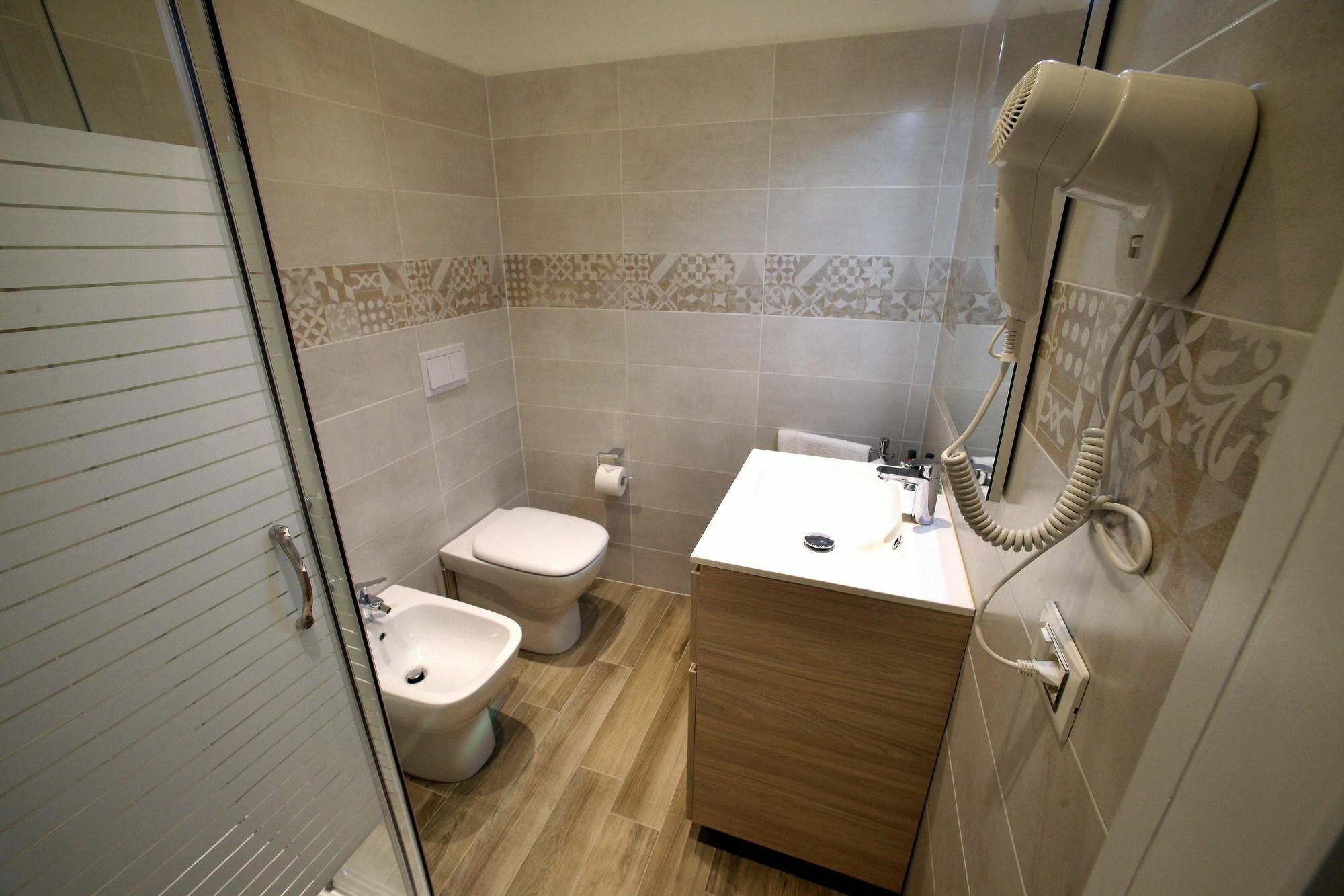 Alderotti Home Флоренция Экстерьер фото