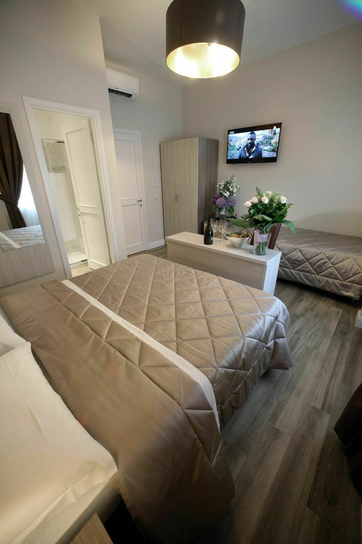 Alderotti Home Флоренция Экстерьер фото