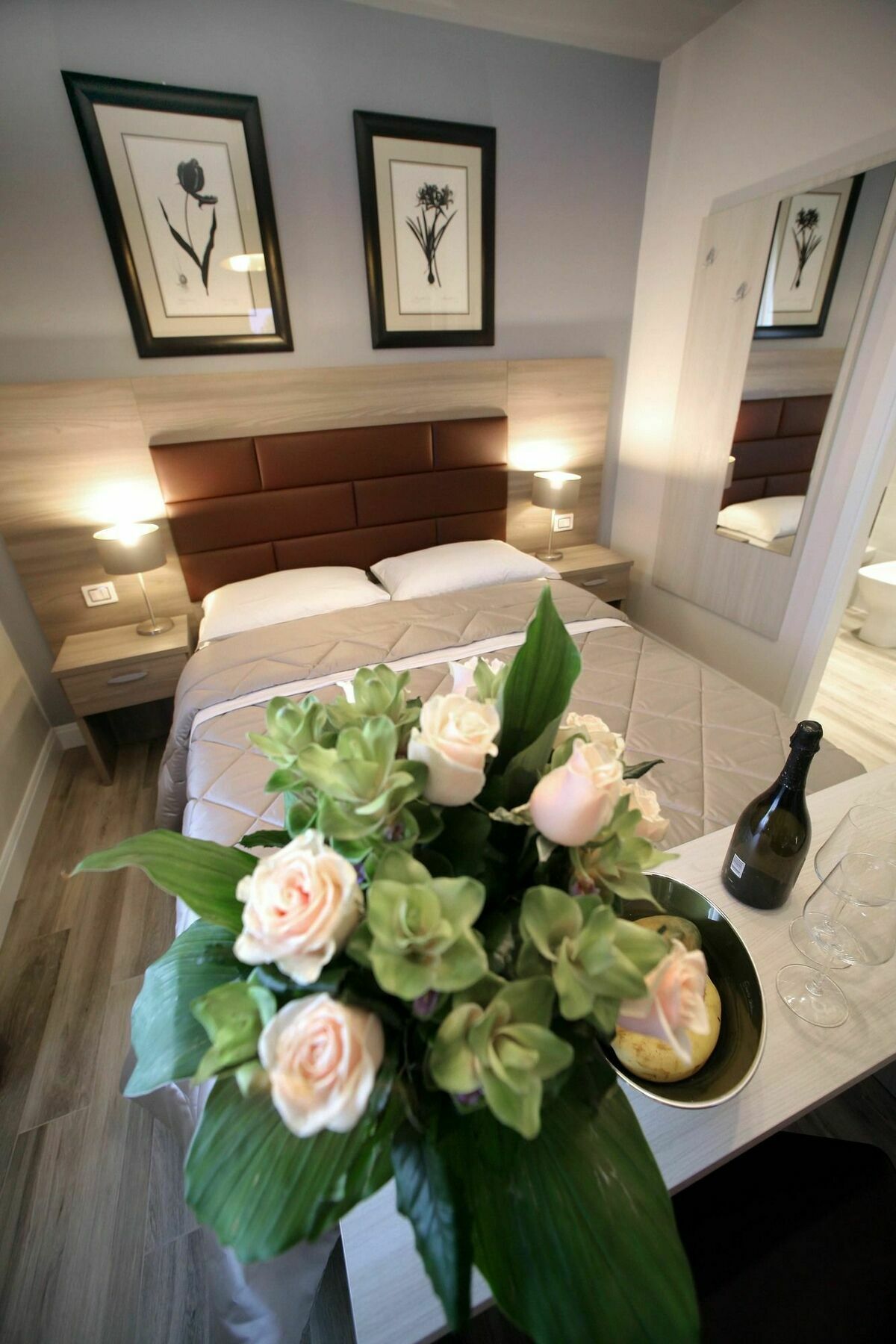 Alderotti Home Флоренция Экстерьер фото