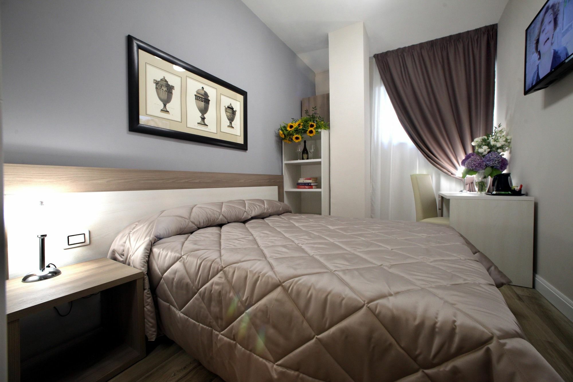 Alderotti Home Флоренция Экстерьер фото